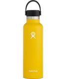 Hydro Flask - 21 oz Standard Mouth with Flex Cap