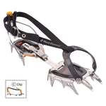 Black Diamond - Serac Clip Crampons