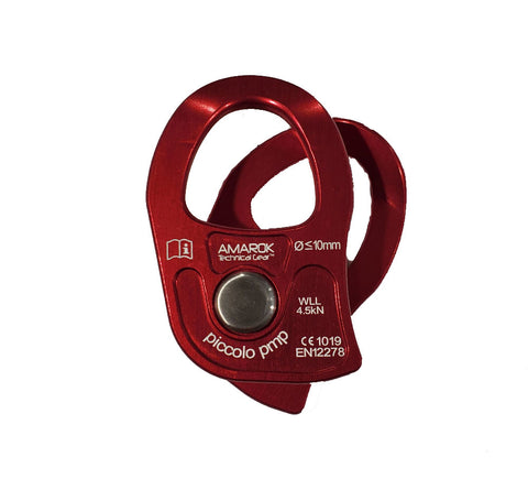 Amarok - Piccolo Prodigy PMP Single Pulley