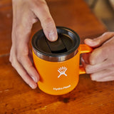 Hydro Flask - Small Closeable Press-In Lid