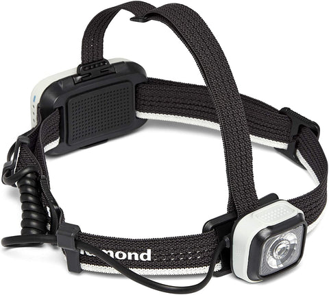 Black Diamond - Sprinter Rechargeable Headlamp