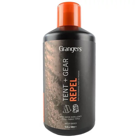 Granger's - Tent and Gear Repel, 1000ml