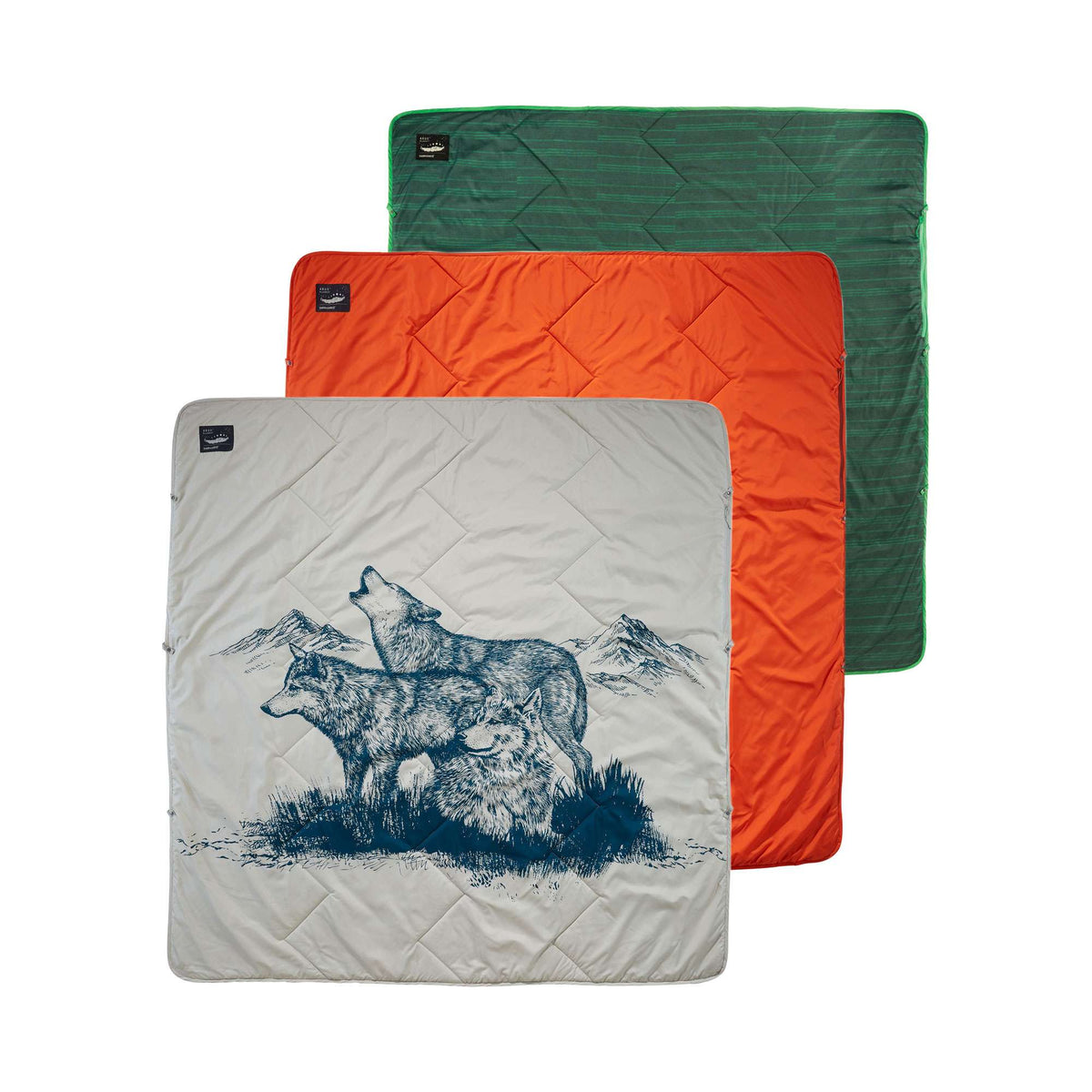 ThermaRest Argo Blanket SOS Gear Online