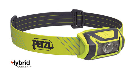 Petzl Tikka Core