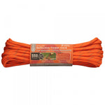 SOL - Fire Lite 550 Reflective Tinder Cord, 30ft