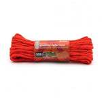 SOL - Fire Lite 550 Reflective Tinder Cord, 50ft