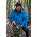 SOL - Fire Lite 550 Reflective Tinder Cord, 50ft