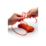 SOL - Fire Lite 550 Reflective Tinder Cord, 50ft