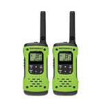 Motorola - T600 GMRS Radio 56KM Waterproof