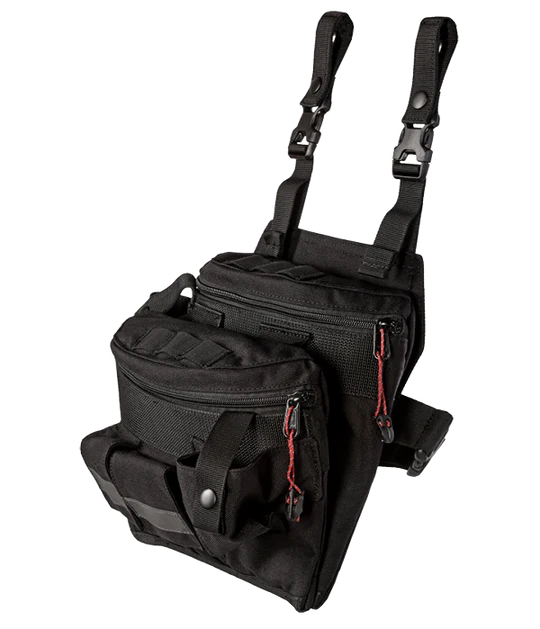 Wolfpack Gear Inc - USAR Shoring Nail Bag