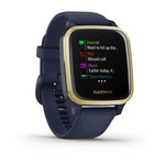 Garmin - Venu Sq GPS Watch - Music Edition