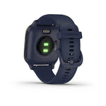 Garmin - Venu Sq GPS Watch - Music Edition