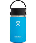 Hydro Flask - 12oz Coffee Wide Mouth w/ Flex Sip Lid