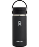 Hydro Flask - 16oz Coffee Wide Mouth w/ Flex Sip Lid