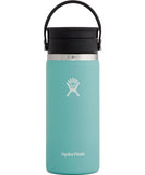 Hydro Flask - 16oz Coffee Wide Mouth w/ Flex Sip Lid