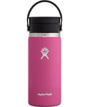 Hydro Flask - 16oz Coffee Wide Mouth w/ Flex Sip Lid
