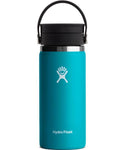 Hydro Flask - 16oz Coffee Wide Mouth w/ Flex Sip Lid